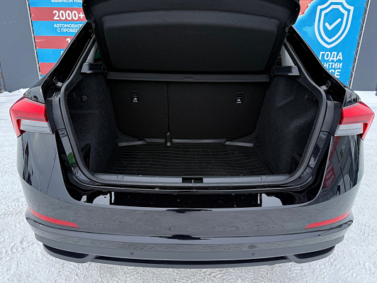 Skoda Rapid Ambition, 2021 года, пробег 33823 км