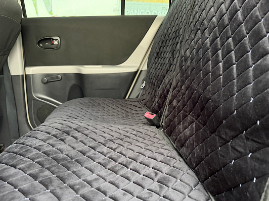 Toyota Yaris, 2008 года, пробег 176500 км