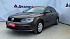 Volkswagen Jetta Conceptline, 2015 года, пробег 135260 км