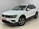 Volkswagen Tiguan Winter Edition, 2020 года, пробег 208516 км