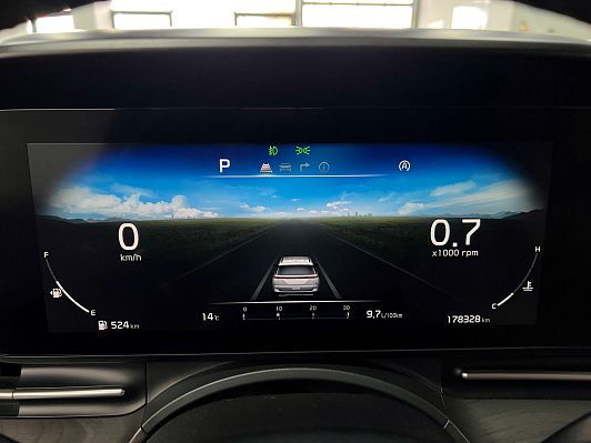 Kia Carnival, 2020 года, пробег 179000 км