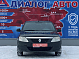 Renault Logan Expression, 2010 года, пробег 166320 км