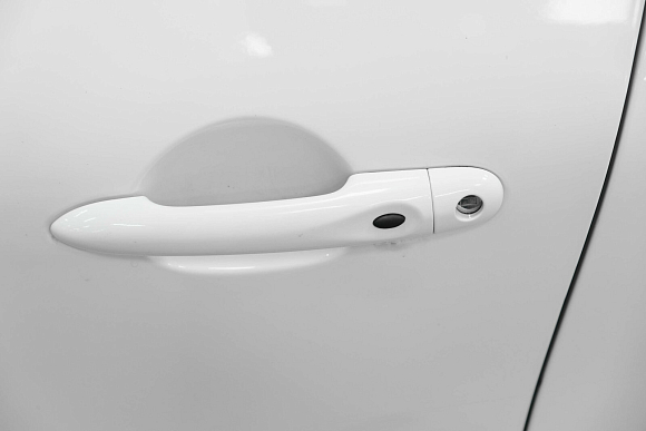 Renault Kaptur Drive, 2019 года, пробег 139000 км