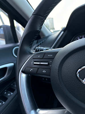 Hyundai Sonata Comfort, 2023 года, пробег 15154 км