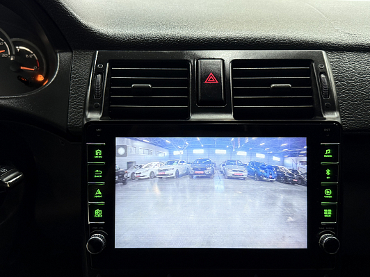 Lada (ВАЗ) Priora Люкс, 2012 года, пробег 175764 км