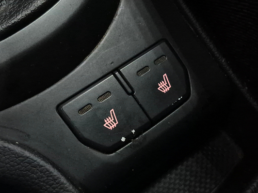 Kia Rio, 2012 года, пробег 211519 км
