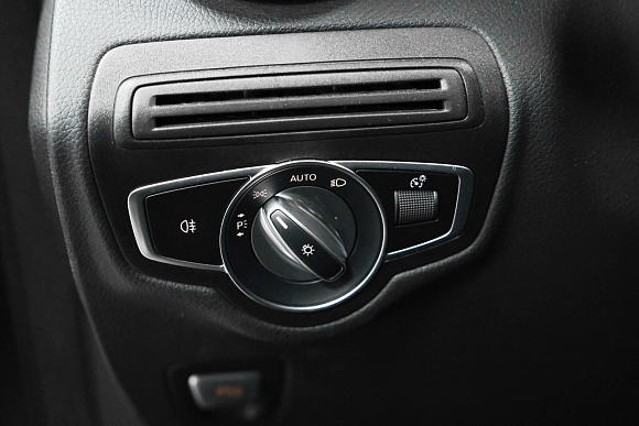 Mercedes-Benz GLC, 2020 года, пробег 102812 км