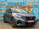 GAC GS3 GB-R, 2024 года, пробег 30373 км