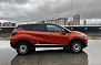 Renault Kaptur Drive, 2018 года, пробег 144000 км