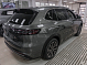 Geely EX5 EM-i Макс, серый