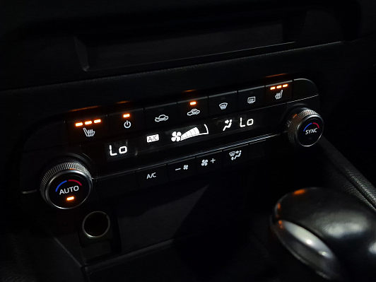 Mazda CX-5, 2019 года, пробег 149617 км