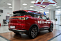 Chery Tiggo 7 Pro Max Prime, красный