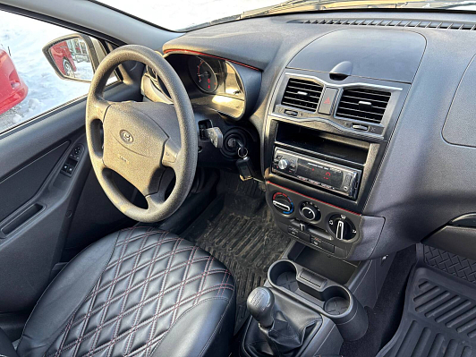 Lada (ВАЗ) Granta Classic Optima, 2022 года, пробег 42890 км