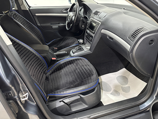 Skoda Octavia Elegance, 2012 года, пробег 182136 км