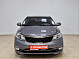 Kia Rio Prestige, 2017 года, пробег 166982 км