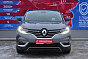 Renault Espace, 2017 года, пробег 190053 км