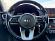 Kia Optima Comfort, 2018 года, пробег 130417 км