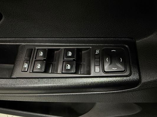 Lada (ВАЗ) Vesta Comfort, 2021 года, пробег 60498 км