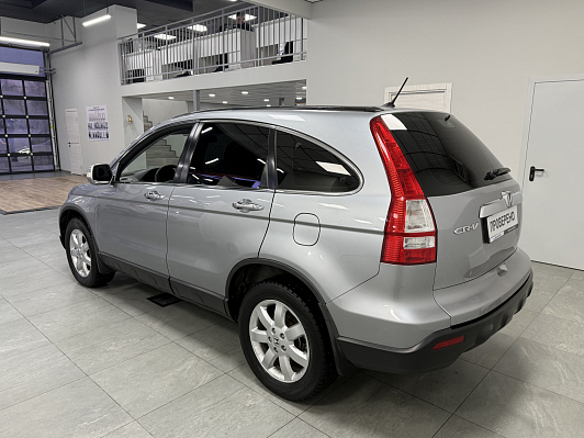 Honda CR-V, 2006 года, пробег 296000 км