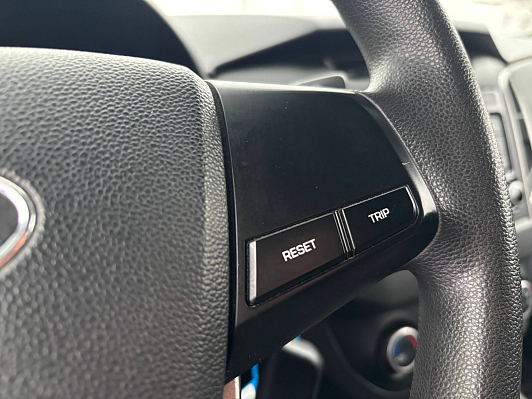 Hyundai Creta Active, 2018 года, пробег 96230 км