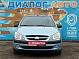 Hyundai Getz Utility, 2008 года, пробег 163195 км