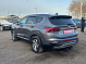 Hyundai Santa Fe, 2021 года, пробег 63772 км