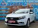 Lada (ВАЗ) Vesta Luxe, 2020 года, пробег 62000 км