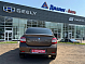 Renault Logan Life, 2021 года, пробег 72531 км