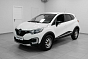 Renault Kaptur Drive, 2019 года, пробег 139000 км