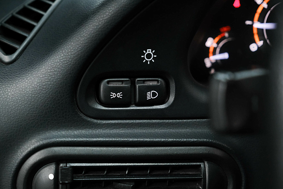 Lada (ВАЗ) Niva Travel Comfort'24, 2024 года, пробег 22000 км