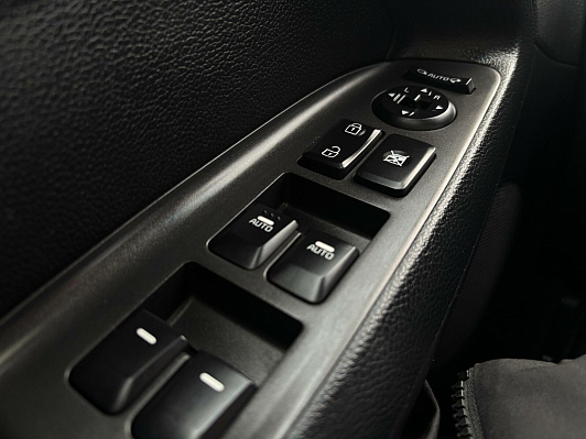 Kia Cerato Premium, 2015 года, пробег 173097 км