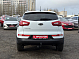 Kia Sportage Luxe, 2010 года, пробег 217513 км