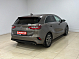 Kia Ceed, 2018 года, пробег 81005 км