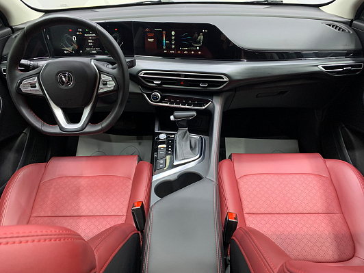 Changan Eado Plus Комфорт, 2024 года, пробег 35449 км