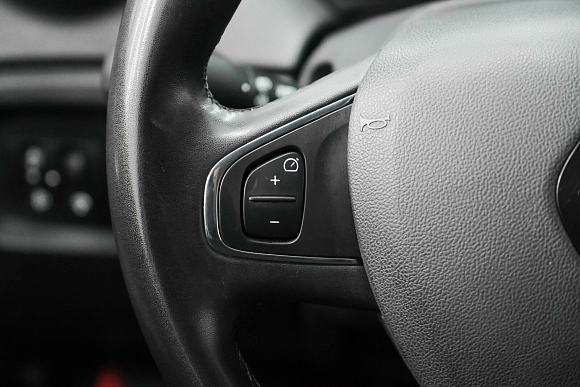 Renault Kaptur Drive, 2019 года, пробег 139000 км