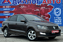 Volkswagen Polo, 2016 года, пробег 156000 км