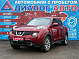 Nissan Juke SV2, 2014 года, пробег 137100 км