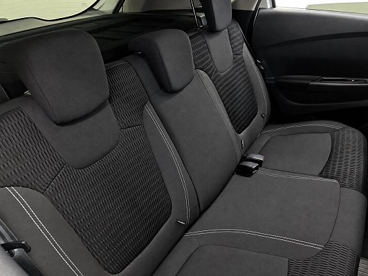 Renault Kaptur Life, 2018 года, пробег 172066 км