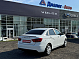 Lada (ВАЗ) Vesta Comfort Multimedia (2018-2019), 2017 года, пробег 144800 км