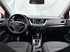 Hyundai Solaris Comfort, 2020 года, пробег 90900 км