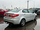 Kia Rio Comfort (без теплых опций), 2014 года, пробег 150000 км