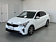 Kia Rio, 2021 года, пробег 86000 км