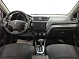 Kia Rio Prestige, 2016 года, пробег 154089 км