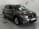 Volkswagen Tiguan Comfortline, 2017 года, пробег 176000 км