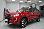 CHERY Tiggo 7 Pro Max Prestige, красный