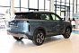 Jaecoo J7 Active, зеленый