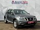 Nissan Terrano Elegance, 2019 года, пробег 134351 км