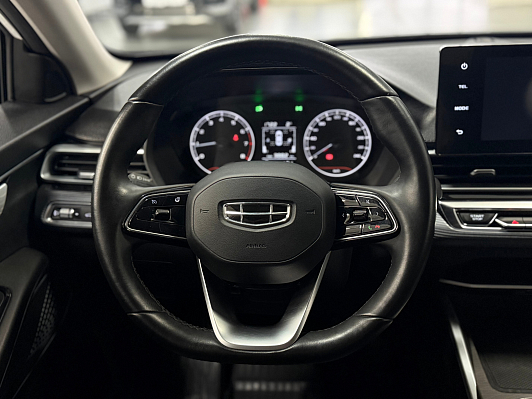 Geely Emgrand Comfort, 2023 года, пробег 44000 км