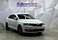 Skoda Rapid Hockey Edition Active, 2019 года, пробег 117282 км