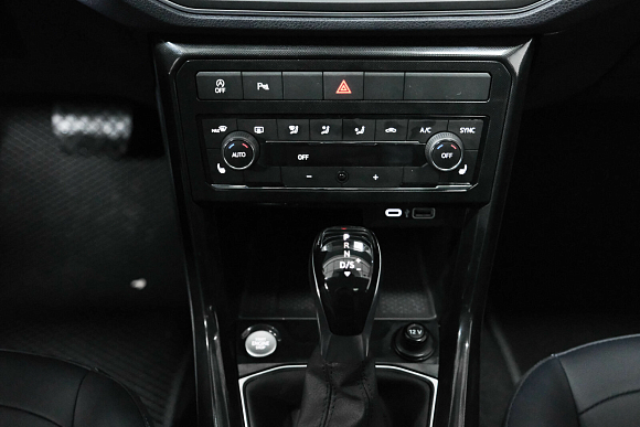 Volkswagen Tharu XR Moonlight, 2025 года, пробег 26 км